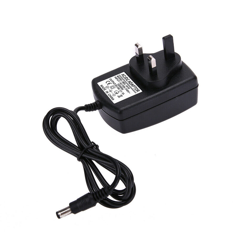 DC14V 1A Adapter AC 100V-240V to DC 14V Converter Power Supply Adapter 5.5*
