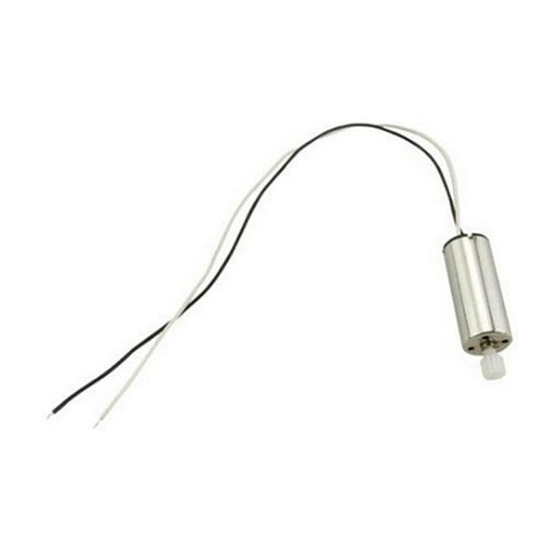 RC Drone Repair Accessories 2x Replacement CW CCW Motors Set for Hubsan H502E