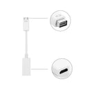 1080P Mini DVI Male to HDMI Female Cable Monitor Video Adapter Converter