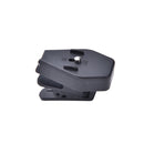 Universal Adjustable LED Glass Eyeglass Clip On Mini Book Reading Light Lamp MO