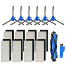 Replacement Kit For Eufy Robovac 11S Robovac 30 Robovac 30C Robovac 15C Rob