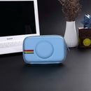 Case For Polaroid Snap & Snap Press Instant Print Digital Camera Blue U2N1