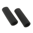 Motorcycle Soft Foam Grip Covers - Fits For BMW R1200GS LC L : 130MM / 5"