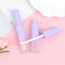 DIY Refillable Gloss Bottle Empty Lip Tube Container Makeup Accessory Gradie Bj