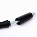 Radio FM AM Signal OE Replacement Antenna For Jeep Wrangler JK (2007-2016)