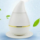 Mini USB Car Home Essential Oil Ultrasonic Air Humidifier Aroma Therapy Diffuser