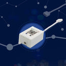 Useful Bluetooth LED Controller&Remote For XPY-BLE-RGB-A2 Light LED Strip E8R0