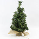 Christmas Trees Desk Table Decor Mini Xmas Gift Xmas Decorations Small Pine T BX