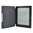 Case for kobo aura(non HD)6.0 inch eReader Magnetic PU Leather Smart Case S S8S3