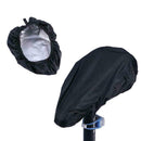 Bike Seat Waterproof Rain Cover And Dust Resistant Bicycle Saddle Cover Bla P9V0