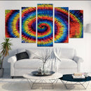 Huge Modern Abstract Art Canvas Print Painting Picture Mural Wall Decor
