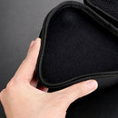 Storage carrying hard box case headphone memory card case earphone earbud3C