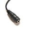 Mini USB Plug to 3.5mm Headphone Jack  o Adapter for  ZTE phone LJ