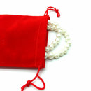 100Pcs Candy Storage Bag Drawstring Bags