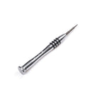 5 Point Star 0.8mm Pentalobe Magnetic Screwdriver Repair Open Tools for Phone ES