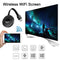 AirPlay MiraScreen USB Display Dongle Adapter 1080P Wifi HDMI TV Stick Miracast