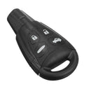 Car 4 Button Remote Control Key PCF7946 D46 Chip 433Mhz LTQSAAM433TX for SA