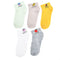 1 Pairs Women Short Socks fruit Cute College Fresh Female Socks Soft Cot- OZ