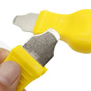 Plastic Metal Watch Back Pry Opener Watchmaker Watch Dial Case Open Repair Tool