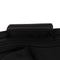 23'' Black Hand Portable Padded Bag Durable Ukulele Bag Ukulele Cover Case