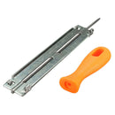 5/32 inch Chainsaw File Holder 4Mm Chain Sharpener Filing Sharpening For Ga