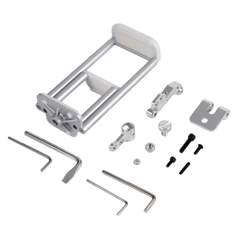 2in1 Tablet Phone Holder Stand For Standard