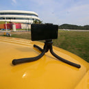 V-R1 Travel Outdoor Mini Bracket Stand tripode Octopus Tripod flexible trip