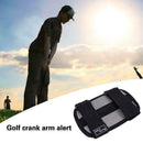 Golf Action Correction Belt Beginner Arm Alerter Golf Assistant Brac Wrist L7U7