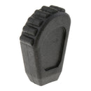 Drum Kit Rubber Feet for Drum Cymbal Stand Rack Parts Medium