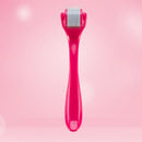 Euro Girl Titanium Micro-Needle For Derma Roller Facial Skin Care Acne Scar