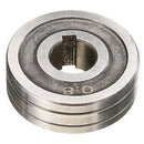 High Precision Wire Feed Wheel 0.6X0.8 Mig Welder Wire Drive Wheel N9X7
