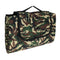 Large Outdoor Water-Resistant Picnic Blanket with Tote strap Beach Mat Travel