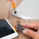 JM-1102 Smart Phone Electronic Board Maintenance Platform Screwdriver Kit