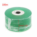 Self-adhesive Fruit Tree Grafting Tape Plants Gardening Tools Nursery 3cm/100M