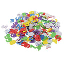 150pcs 0-9 Arabic Numbers Self Adhesive Foam Stickers for Scrapbooking Craft