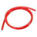 3.2FT Motorcycle Fuel Oil  Tube Hose Line Petrol Pipe 5mm I/D 8mm O Q9R2