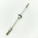 High Quality Metal Rear Axle Gear Kit for WPL B-14 B24 B36 C34 C14 1/16 RC Car