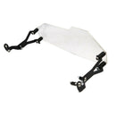 Motorcycle Clear Headlight Guard Headlight Cover Protector Grill for BMW F7