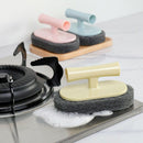 Strong Decontamination Bath Brush Sponge Tiles Brush Strong Decontamination