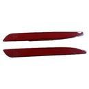 Rear Bumper Reflex Reflector Lamp For Mazda 3 2008-2012 Oem:Bff4-51-5L0A/Bf I3H5