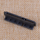 SATA Hard Drive HDD Connector &HDD Caddy D80V4 Fit For Dell Latitude E5420 E5520