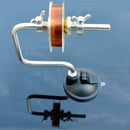 Fishing Line Winder Reel Line Spooler Spooling Winding System Tackle
