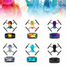 6pcs Protective Film PVC Stickers Full Cover Skin for DJI Mavic Mini Drone