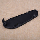 Front Bumper Fog Light Cover Panel fit for Chevrolet Malibu 2016-2018 Right Side