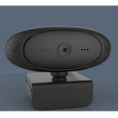 1080P HD Webcam with Microphone, PC Laptop Desktop USB Webcams,Streaming