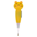 5D Diamond Painting Cross Stitch 1 Head Point Drill Pen with Light(Tiger)