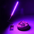 Usb Led Plant Growth Lamp 2.5W Home Indoor Imitation Sun Fill Light Full Sp