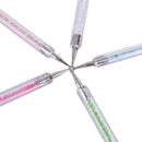 Crystal Painting Drawing Dotting Pen Dual-ended Nail Art Brush Tool Manicur@