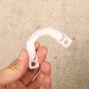 Cosmetic Dentistry Denture False Teeth Top Veneer Tool E0S9