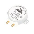 Turntable Microwave Oven Synchronous Motor AC 220-240V For Air Blower TYJ5 Nw